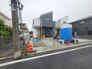 調布市深大寺元町4丁目　新築戸建【新築一戸建て】