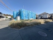 府中市分梅町3丁目　土地　7-3【土地】