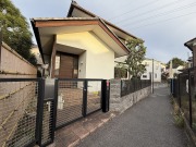 府中市天神町4丁目　戸建【中古住宅】