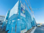 立川市若葉町2丁目　戸建　B号棟【新築一戸建て】