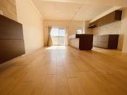 西けやき台団地【中古マンション】