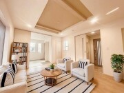 西東京市芝久保町4丁目　新築戸建　1号棟【新築一戸建て】