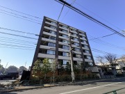 ヴィークコート吉祥寺通り【中古マンション】