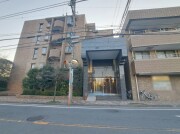 グレイスコート成城【中古マンション】