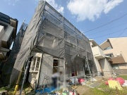 武蔵村山市大南1丁目　戸建【中古住宅】