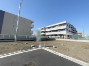 調布市菊野台2丁目　土地　A区画【土地】