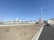調布市菊野台2丁目　土地　C区画【土地】