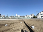 調布市菊野台2丁目　土地　E区画【土地】