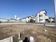 調布市菊野台2丁目　土地　G区画【土地】