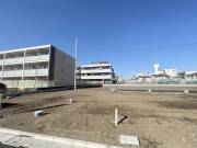 調布市菊野台2丁目　土地　I区画【土地】