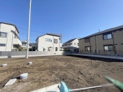 調布市菊野台2丁目　土地　M区画【土地】
