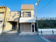 小平市花小金井南町2丁目　土地-B【土地】