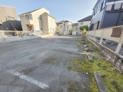 調布市染地2丁目　土地　6-2【土地】