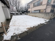 調布市柴崎2丁目　土地【土地】