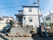 三鷹市深大寺2丁目　戸建【中古住宅】