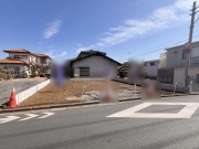 昭島市福島町1丁目　土地【土地】