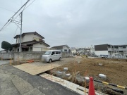 東村山市秋津町3丁目　土地　1区画【土地】