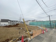 東村山市秋津町3丁目　土地　3区画【土地】