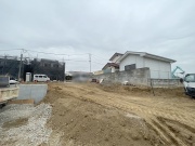 東村山市秋津町3丁目　土地　5区画【土地】