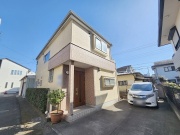 東久留米市前沢2丁目　戸建【中古住宅】