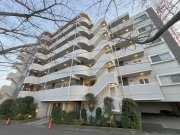 クリオ南多摩【中古マンション】