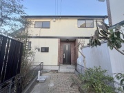 府中市押立町４丁目　戸建【中古住宅】