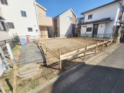 小平市小川町1丁目　戸建【新築一戸建て】