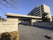 ブリリア小金井桜町【中古マンション】