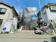 小平市津田町2丁目　新築戸建　A棟【新築一戸建て】