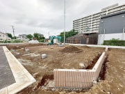 西東京市芝久保町3丁目　土地　10区画【土地】