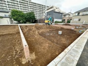 西東京市芝久保町3丁目　土地　11区画【土地】