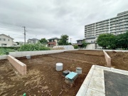 西東京市芝久保町3丁目　土地　12区画【土地】