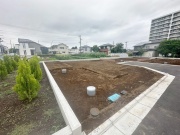西東京市芝久保町3丁目　土地　13区画【土地】