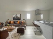 国分寺市高木町1丁目　戸建　4-4【新築一戸建て】