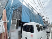 日野市大字日野　戸建　3-3【新築一戸建て】