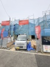 日野市西平山3丁目　戸建　2号棟【新築一戸建て】