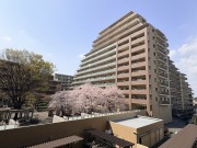 グランプラド国分寺【中古マンション】