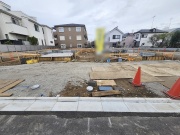 小平市小川東町５丁目　新築戸建　4-3【新築一戸建て】