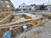 小平市小川東町５丁目　新築戸建　4-4【新築一戸建て】