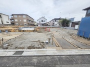 小平市小川東町５丁目　新築戸建　4-5【新築一戸建て】