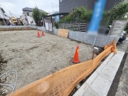 小平市小川東町５丁目　新築戸建　4-7【新築一戸建て】