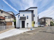 東久留米市中央町3丁目　戸建　6期【新築一戸建て】