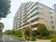 オハナ豊田多摩平の森【中古マンション】