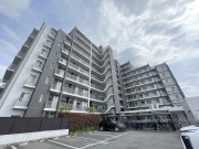 リビオプレシア立川錦町【中古マンション】