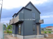 立川市若葉町2丁目　戸建　7-1【新築一戸建て】