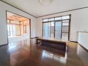 府中市四谷3丁目　戸建【中古住宅】