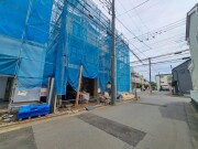 府中市西府町3丁目　戸建　5-F【新築一戸建て】