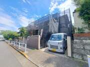 八王子市北野台3丁目　戸建【中古住宅】