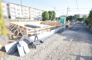 調布市富士見町3丁目　戸建　9-2【新築一戸建て】