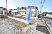 調布市富士見町3丁目　戸建　9-8【新築一戸建て】